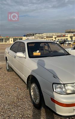 تويوتا كراون